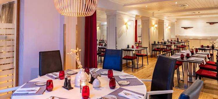 克莱佩达市美居酒店(Mercure Klaipeda City)图片