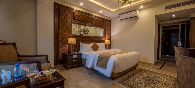 使者大陆酒店(Envoy Continental Hotel)图片