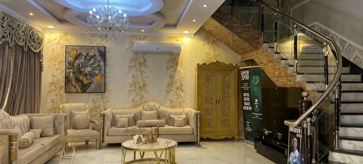 金兰会馆别墅式商务民宿(Jinlan Hotel)图片