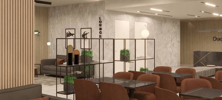 亚维拉亲王酒店(Hotel Principe Ávila)图片