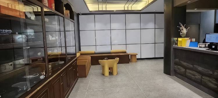 迎宾酒店(包头北方医院店)图片