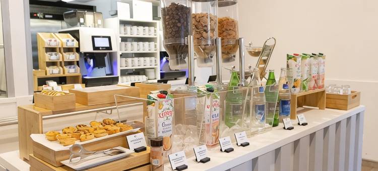 盖亚波图公园酒店(Park Hotel Porto Gaia)图片
