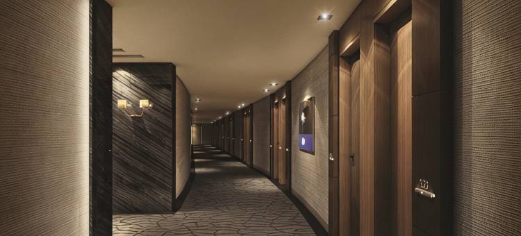 旌善JS大皇宫酒店(Jeongseon JS Grand Palace Hotel)图片