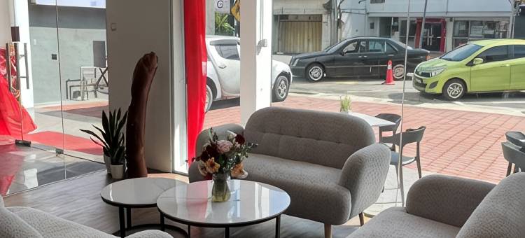 Winn's Hotel Bentong图片