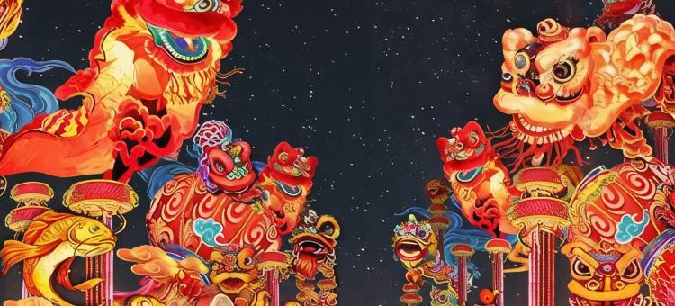 花筑奢·柒号公馆(大同古城华严寺店)图片