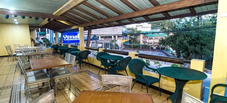 碧瑶 - 埃尔西利图酒店(El Cielito Hotel - Baguio)图片