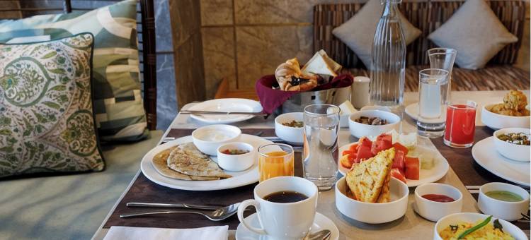 假日酒店度假村加德满都布达尼尔坎塔 by IHG(Holiday Inn Resort KATHMANDU BUDHANILKANTHA by IHG)图片