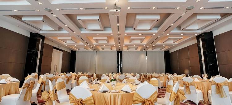 卡萨布兰卡雅加达温德姆酒店(Wyndham Casablanca Jakarta)图片