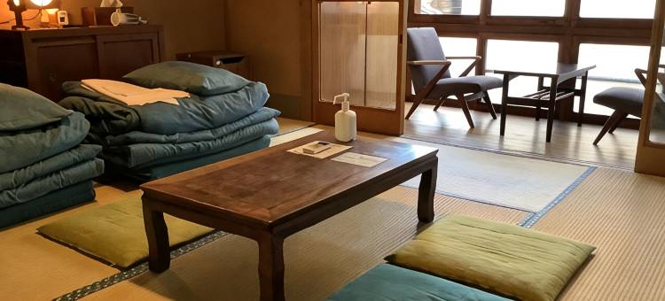 尾道Anago旅馆(Onomichi Guest House Anago-No-Nedoko)图片