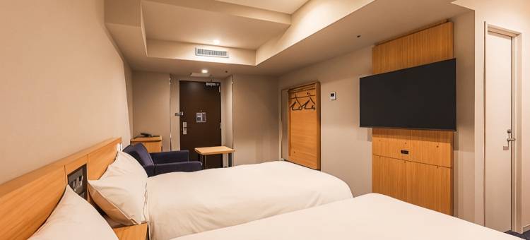 相铁FRESA INN-横滨户冢(Sotetsu Fresa Inn Yokohama Totsuka)图片