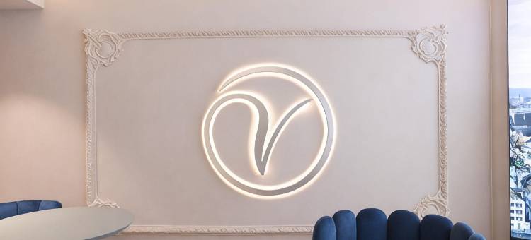 VISIONAPARTMENTS Leonhardstrasse 公寓- 自助入住(VISIONAPARTMENTS Leonhardstrasse - self check-in)图片