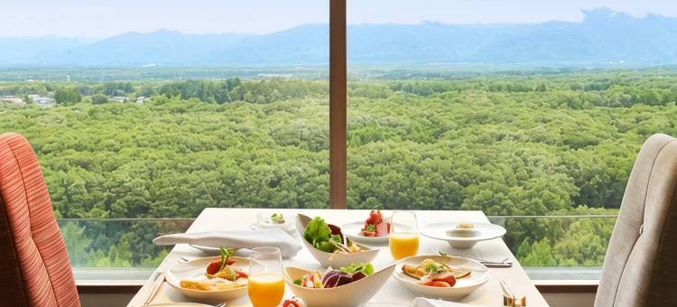 Epinard那须温泉酒店(Hotel Epinard Nasu)图片