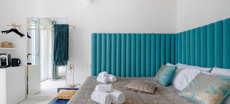 Cielo | Suite con Bagno e Cucina Condivisa – Centrale图片