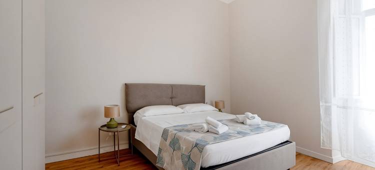 Old Town Charm & Relax – GiuGa’s Home图片