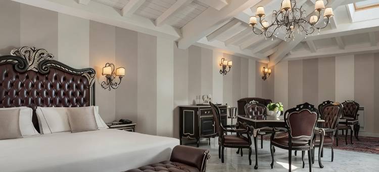 帕尔玛大酒店 | UNA 体验(Grand Hotel di Parma | UNA Esperienze)图片