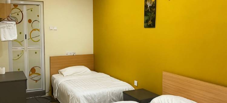 Sunshine Hotel图片