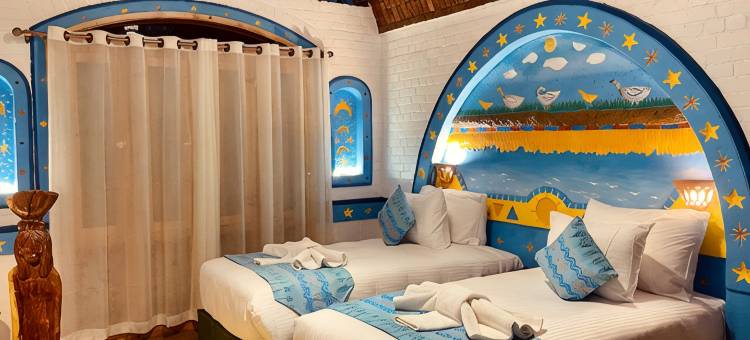 卡托杜尔健康度假村(Kato Dool Wellness Resort)图片