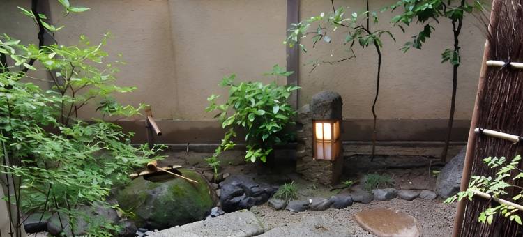 柊家旅馆(Hiiragiya Ryokan)图片