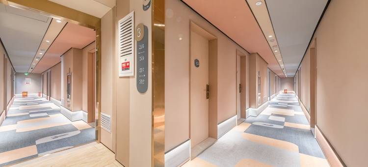 汉庭酒店(济南趵突泉南门店)图片