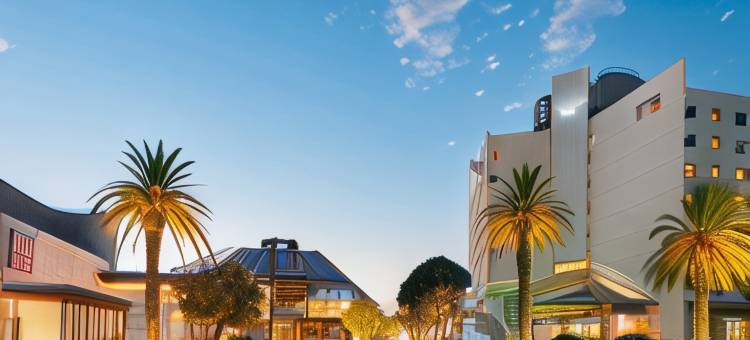 皇冠长廊珀斯酒店(Crown Promenade Perth)图片