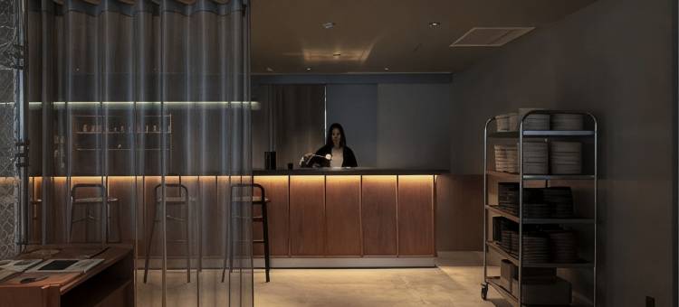 东京开花共享酒店(KAIKA Tokyo by THE SHARE HOTELS)图片
