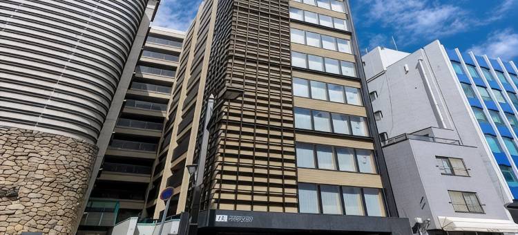 MIMARU東京 赤坂(MIMARU Tokyo Akasaka)图片