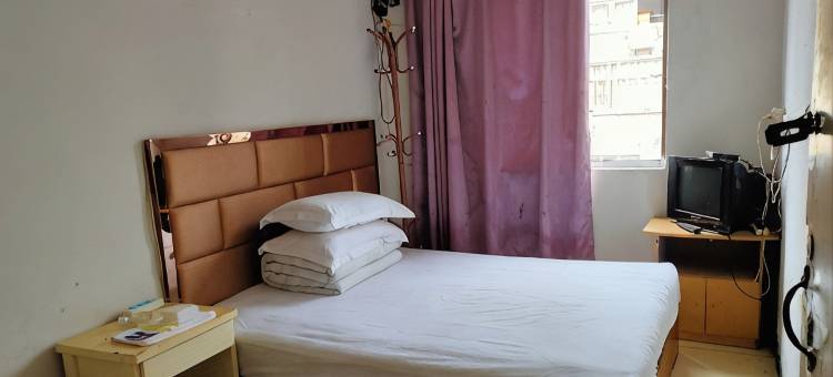 杭州贤明旅馆图片
