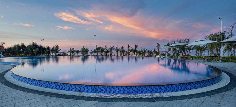 晨星度假村(Sao Mai Resort)图片