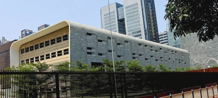 广州铂林国际公寓图片