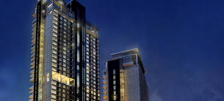 吉隆坡双子塔飞乐酒店(Sfera Residence KLCC)图片