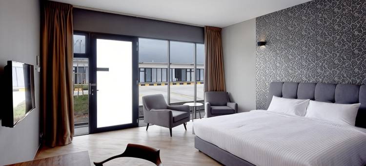 德萨塞拉坦度假村(Desa Selatan Resort)图片