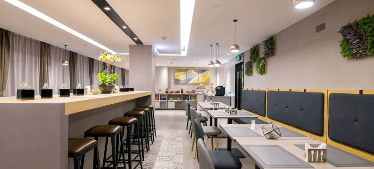 如家商旅酒店(昆明南屏步行街宝善街店)图片