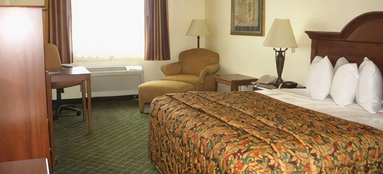 阿塔斯科斯塔贝斯特韦斯特优质套房酒店(Best Western Plus Houston Atascocita Inn  Suites)图片