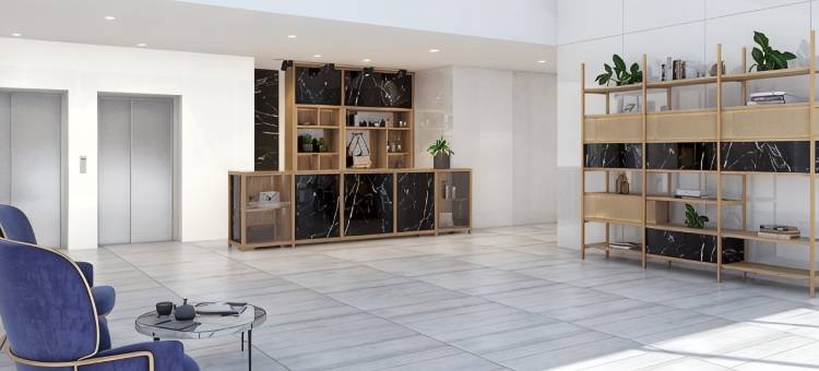 米兰加尔法大楼美利亚怡思得酒店(Innside Milano Torre Galfa)图片