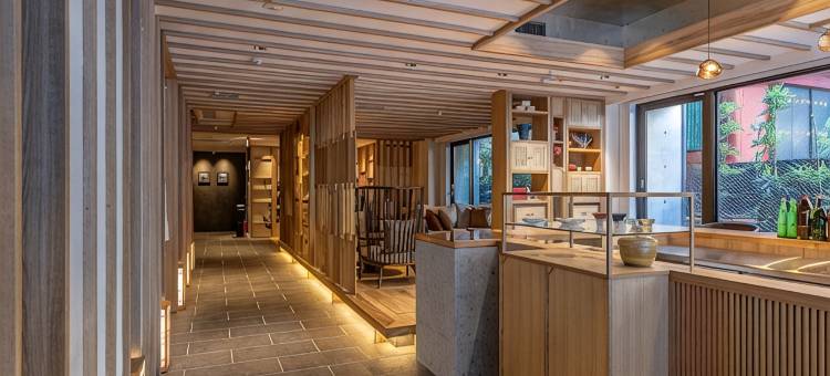 东京浅草Prostyle日式旅馆(Prostyle Ryokan Tokyo Asakusa)图片