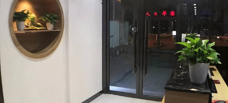 99优选酒店(北京农大南路地铁站店)图片