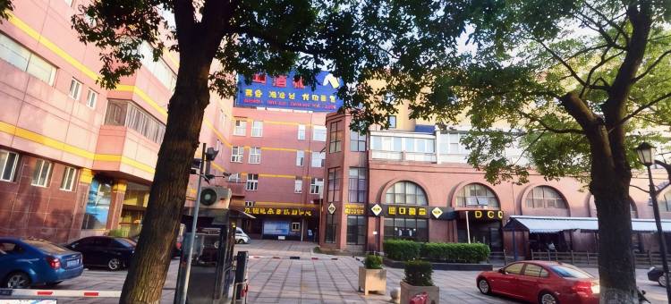 尚客优佳酒店(江阴步行街店)图片