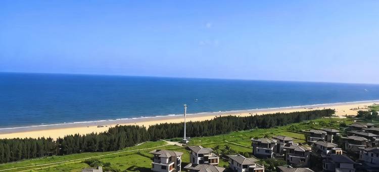 阳江海陵岛保利爱嘉海景酒店公寓图片