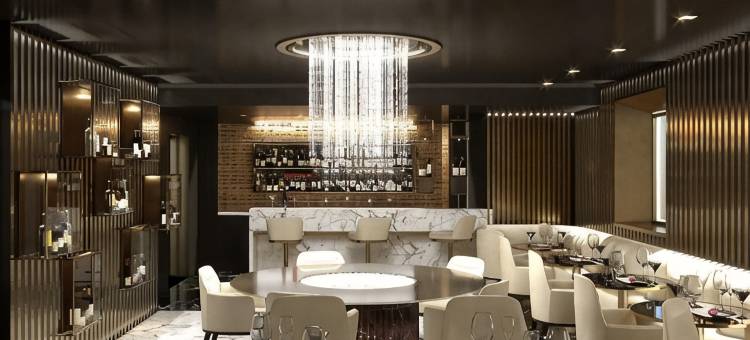 罗马标志性万神殿酒店，傲途格精选(The Pantheon Iconic Rome Hotel, Autograph Collection)图片