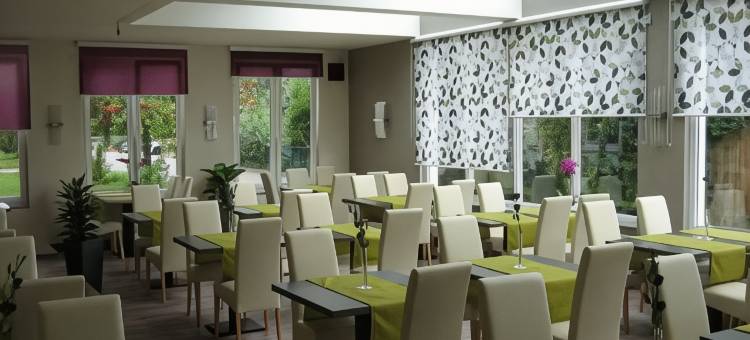 爱尔福特H+酒店(H+ Hotel Erfurt)图片