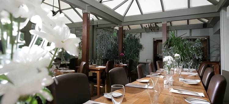 沼泽农场酒店(Marsh Farm Hotel)图片