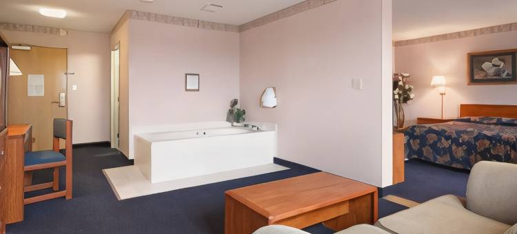 雅芳-印第安纳波利斯西舒适酒店(Comfort Inn Avon-Indianapolis West)图片