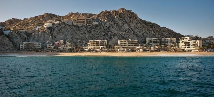 洛斯卡沃斯佩德雷加尔华尔道夫酒店(Waldorf Astoria Los Cabos Pedregal)图片