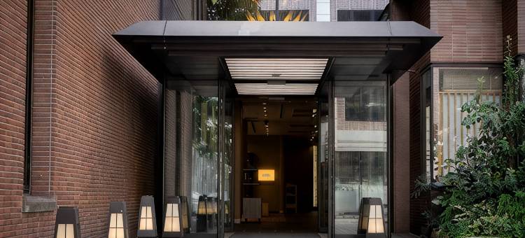 LOISIR HOTEL CLASSIC GARDEN 京都三条(LOISIR HOTEL CLASSIC GARDEN KYOTO SANJO)图片