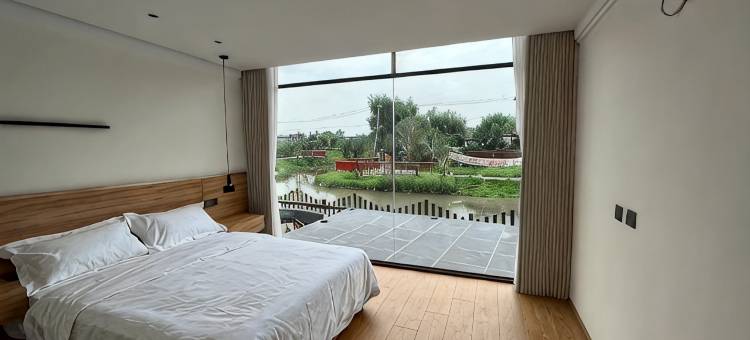 乐轰趴Highomepa·鹿鸣舍图片