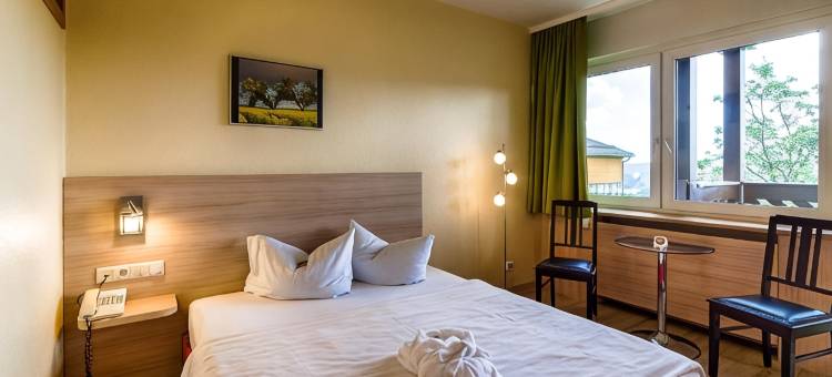 奥泊维森塔尔全景酒店(Panorama Hotel Kurort-Oberwiesenthal)图片