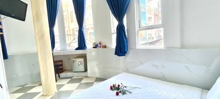 Mes Hotel - Ngay Ben Ninh Kieu图片