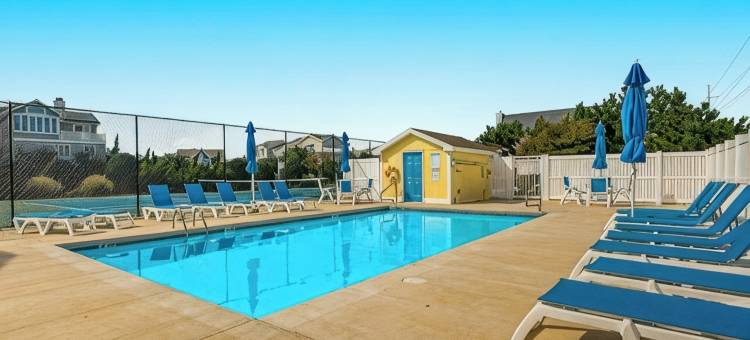 Steps to Fenwick Island Beach, Ocean&Bay Views, Hot Tub. Pet & Family Friendly!图片