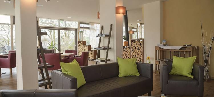 阿尔高旺根主法酒店(JUFA Hotel Wangen im Allgäu)图片