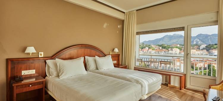 希尔肯塞利亚大酒店(Silken Gran Hotel del Sella)图片